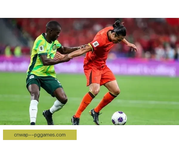 2026世界杯官宣为参赛球员提供个性化健康追踪开启智能赛事新纪元