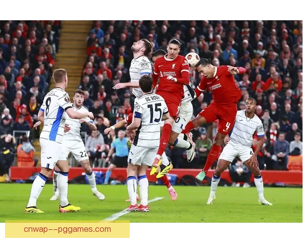 亚特兰大欧联杯客场3比0完胜利物浦展现强大实力晋级希望大增