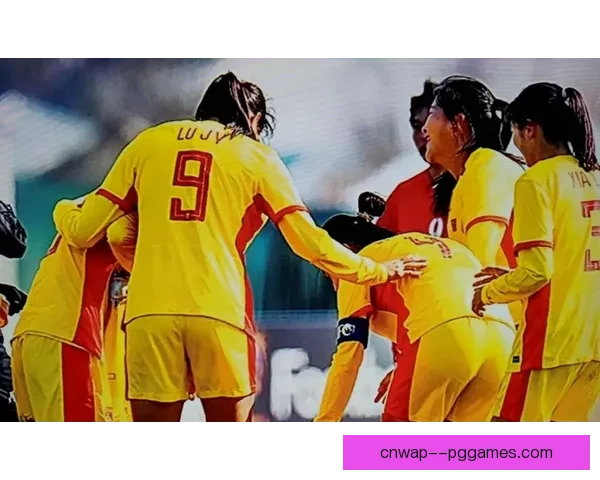 中国女足热身赛不敌澳大利亚 显现与世界顶级强队差距依然明显